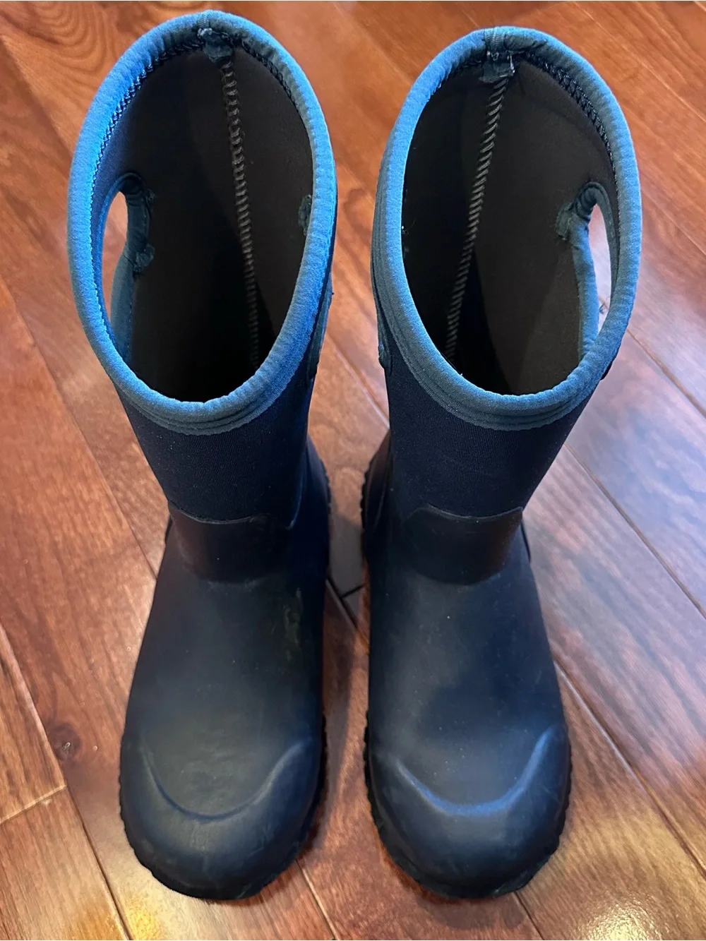 Bogs Waterproof Insulated Boots in EXCELLENT condition